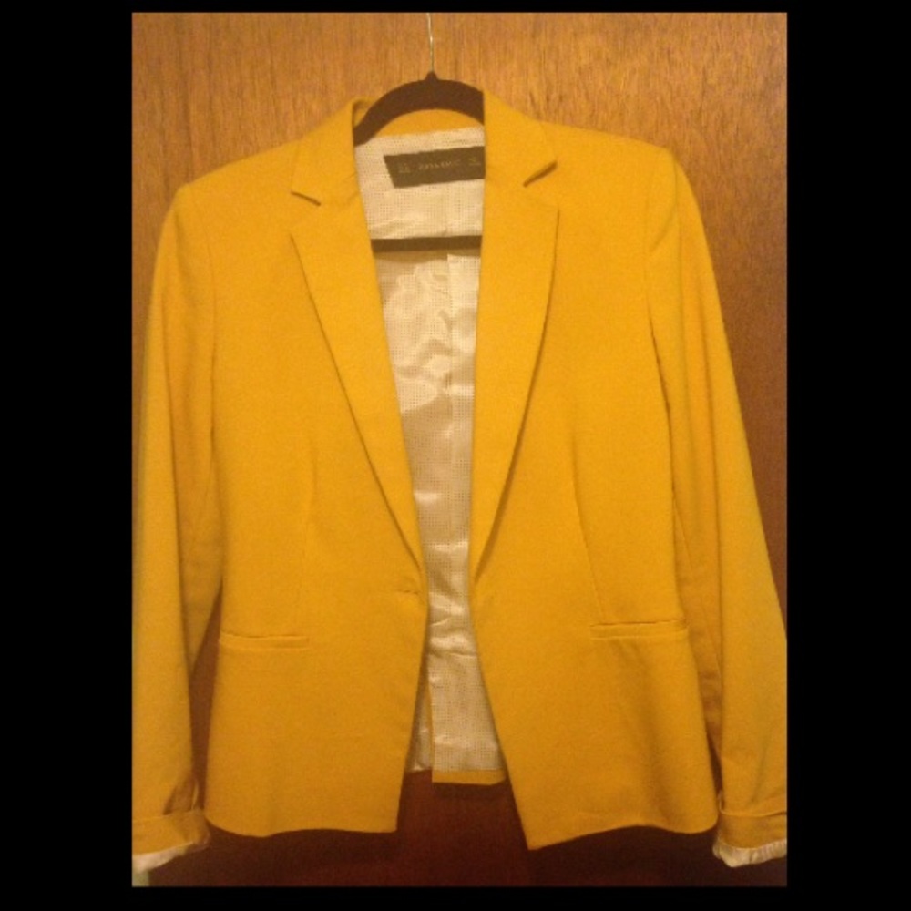"Mustard"